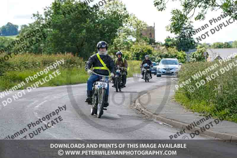 Vintage motorcycle club;eventdigitalimages;no limits trackdays;peter wileman photography;vintage motocycles;vmcc banbury run photographs